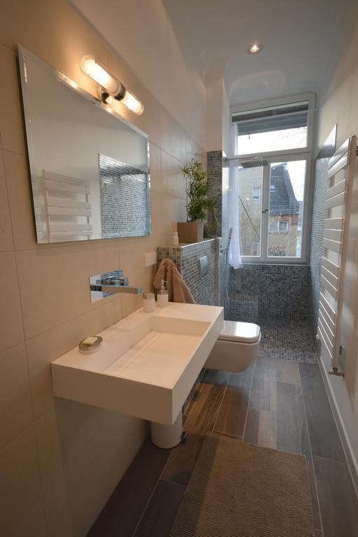 Classic-modern City Apartment Wiesbaden