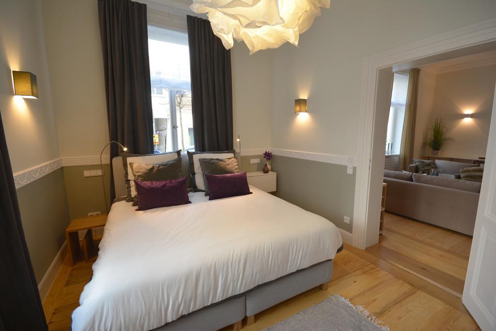 Apartment Classic-modern City Wiesbaden